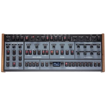 Sequential Oberheim OB-X8 Desktop