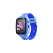Dėklas HOCO smartwatch for kids with call function Y100 mėlynas kaina