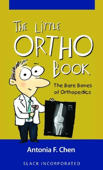 Little Ortho Book