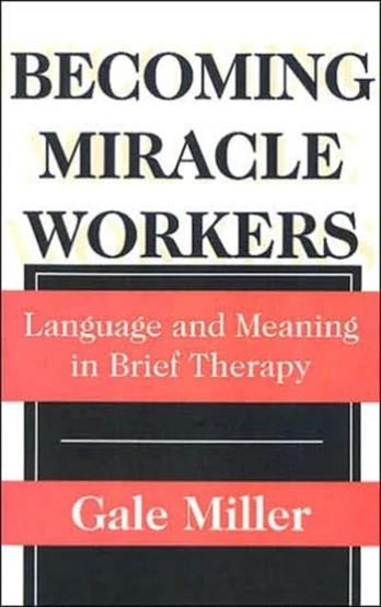 Becoming Miracle Workers
