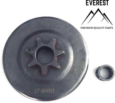 Everest Sankabos būgnelis .325 7 užgriebimų ECHO CS3600, CS3700, CS3900, CS400