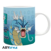 Pokemon Mug - Gyarados - 320 ml kaina