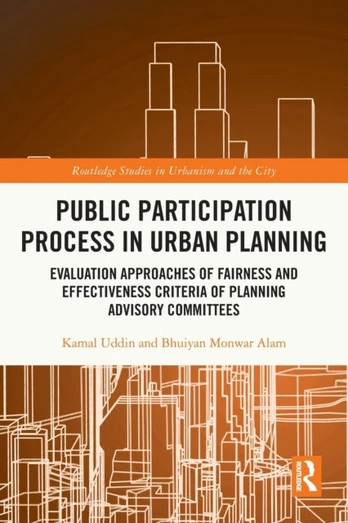 Public Participation Process in Urban Planning