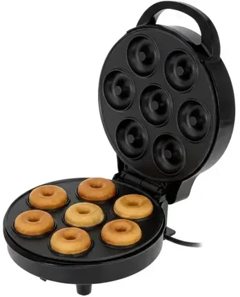 Vaflinė Camry CR 3306 Donut maker - 7 donuts 1500W