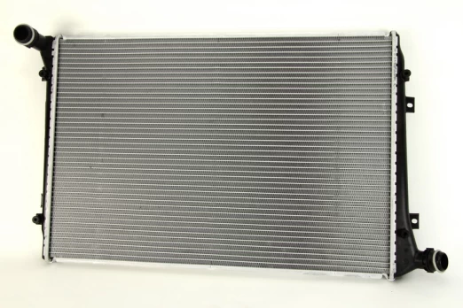 Variklio radiatorius NISSENS NIS 65291A