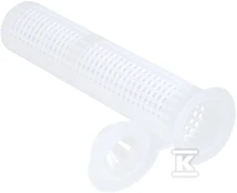 Walraven PLASTIKINĖ ANTKAKLĖ PERF.16X130, WIS
