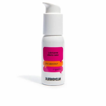 Lubrikantas Šildantis Platanomelón 50 ml