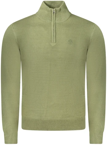 Žalias sweter męski NORTH SAILS 990024000