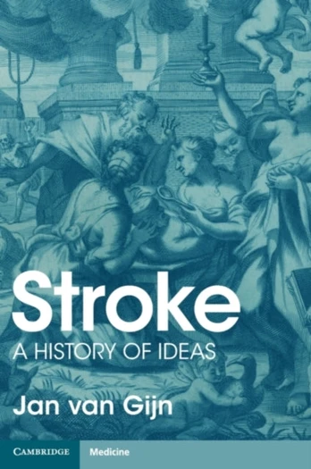 Stroke, A History of Ideas