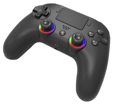 Valdiklis Subsonic Wireless PS4