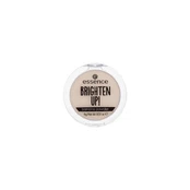 Kompaktinė pudra Essence Brighten Up! Nº 20, 9 g kaina