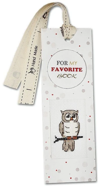Bookmark SN29