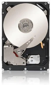 Dysk serwerowy Dell 1TB 3.5'' SAS-2 (6Gb/s) (740YX)