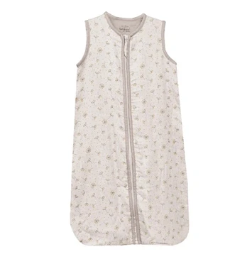 Bébé-jou vasarinis kūdikio miegmaišis 90 cm, pilka