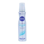 Nivea Hair Mousse Volume & Strength, 150ml kaina