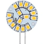 G4 12V 2W 827 LED kaištinė lempa