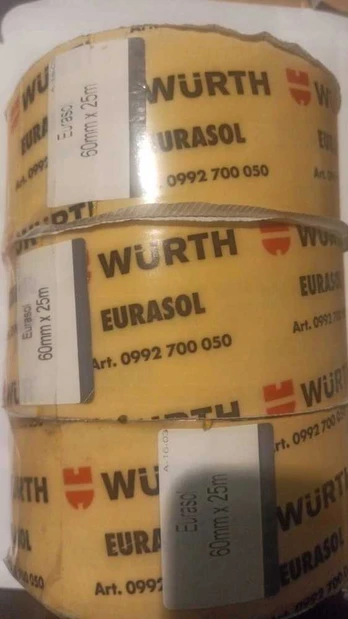 Boll TASMA EUROSOL 60MMX25M
