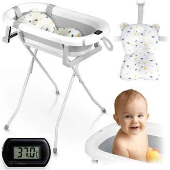 Sulankstoma vonia vaikams, Ricokids
