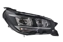Priekinis žibintas VALEO 450915