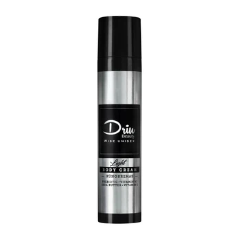 Driu Beauty Wise Unisex Light Kūno kremas , 100 ml