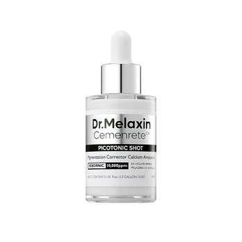 Dr.Melaxin - Cemenrete Picotonic Shot Pigmentation Ampoule, 30ml