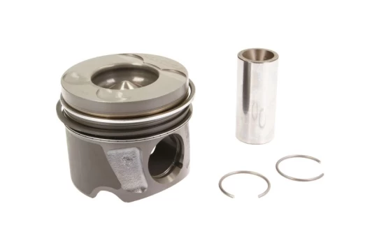 NURAL 87-427407-00 Piston