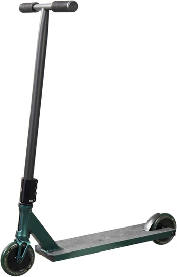 Triukinis paspirtukas North Switchblade 2021 Pro, Midnight Teal/Black