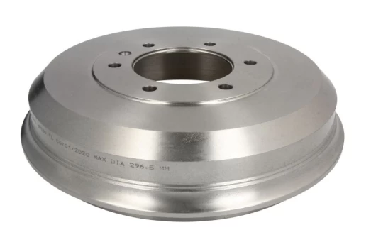 DELPHI BF569 Brake drum