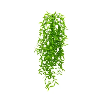 Dirbtinė gėlė vijoklinis "Gluosnis", 90 cm