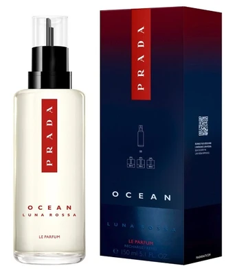 Prada Luna Rossa Ocean Le Parfum 150ml