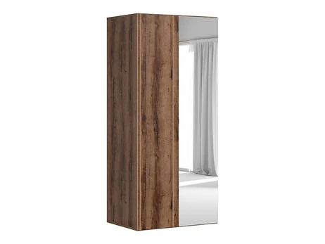 Spinta Flex, 218x97x70 cm, ruda