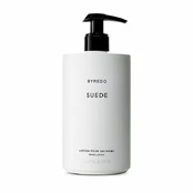 Byredo Suede - hand cream 450ml kaina