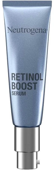 Johnson NEUTROGENA Retinol Boost veido serumas