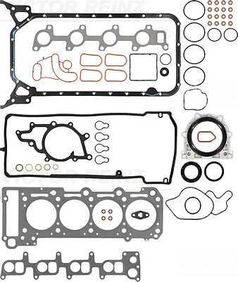 REINZ 01-31555-01 Full engine gasket set