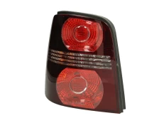 Galinis žibintas HELLA 2SK009 477-051 kaina