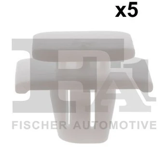 FA1 79-40038.5 Sąvarža, atšvaitas / apsaugos juosta