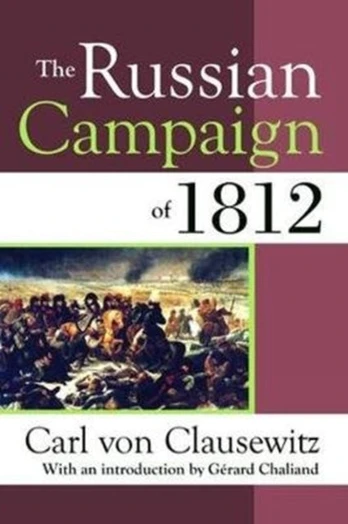Russian Campaign of 1812