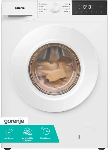 Skalbimo mašina Gorenje W1G2P84A32