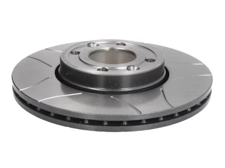 Stabdžių diskas BREMBO 09.9078.75