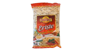 Turkiški makaronai "Eriste" SUNTAT, 400 g kaina