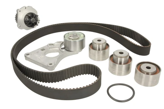 SKF VKMC 03902-2 Timing belt kit (belt+ pulley+ water pump)