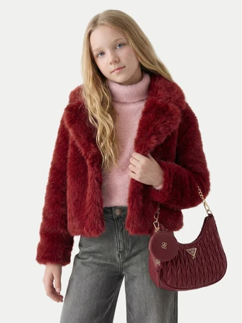 Guess Kailiniai J6BL06 W3998 Vyšninė Regular Fit