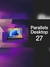 Parallels Desktop 27 Mac