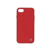 Tellur Cover Pilot for iPhone 8 red kaina