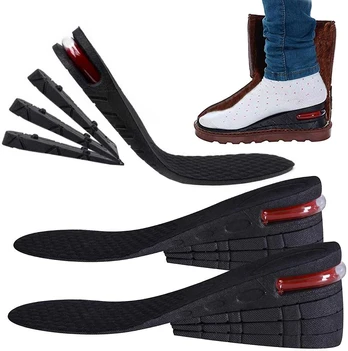 Verk Group Height increasing shoe insoles adjustable sizes 35 - 42 heels