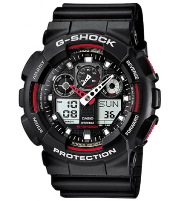 Casio GA-100-1A4ER