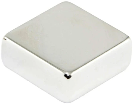 Mpł 3x3x1 neodiminis magnetas magnetai - 200vnt.