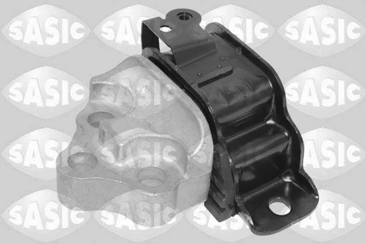 Variklio montavimas SASIC 2706747