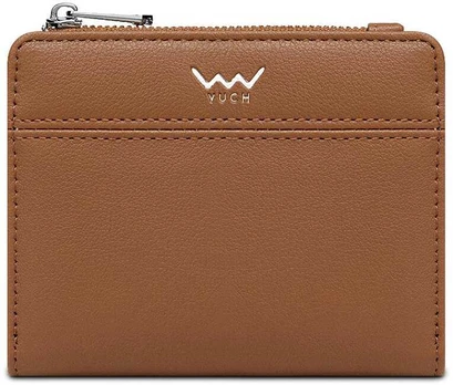 Vuch Dámská peněženka Marva Simply Brown
