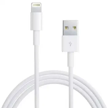 FSN-CB-LGHTN-2M-WH White